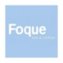 Logo de FOQUE